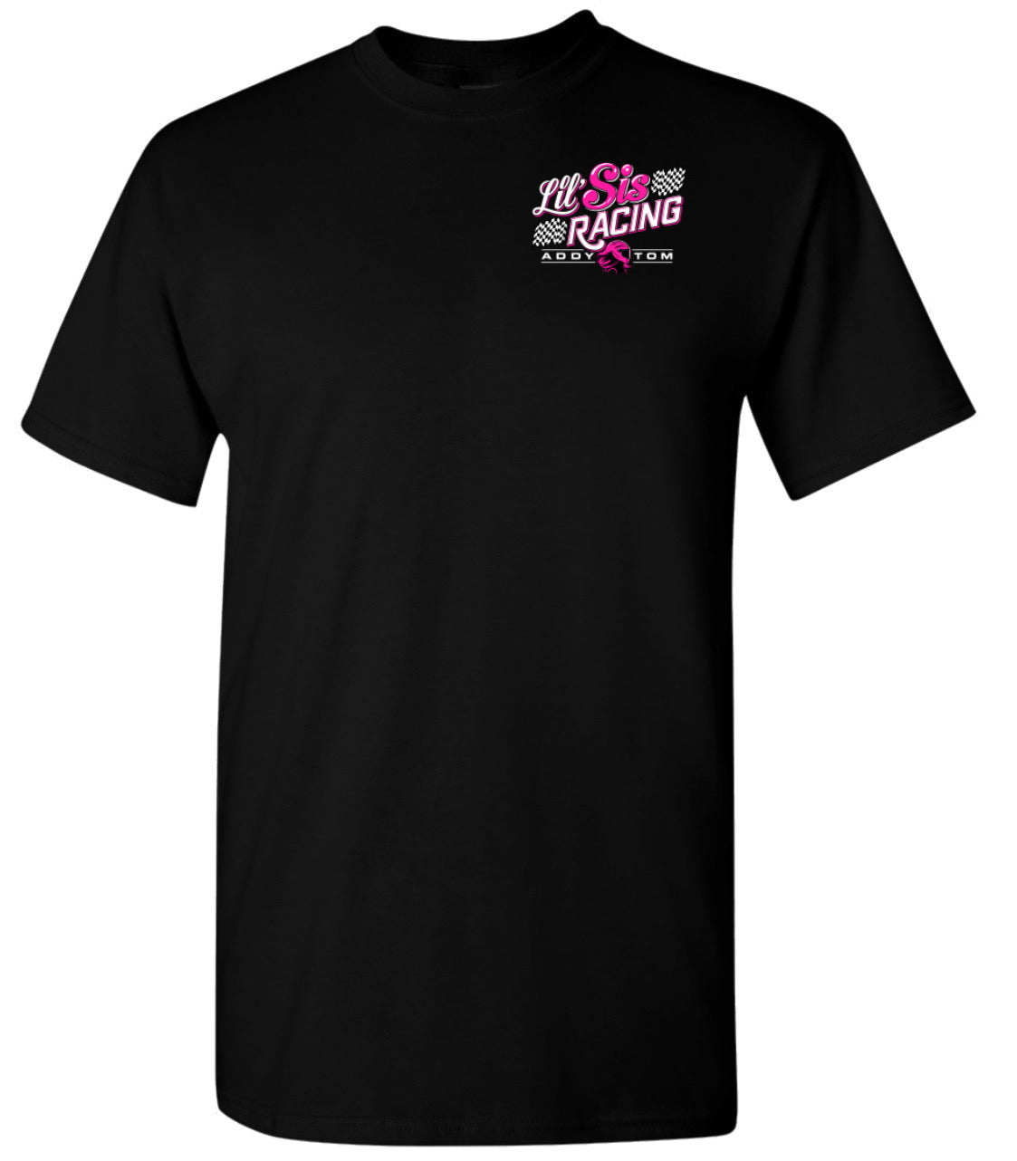Lil Sis Racing Tee's