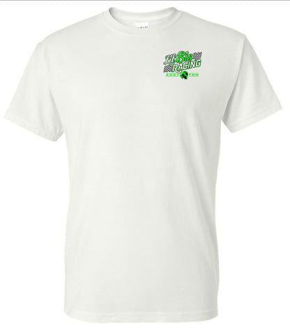White Addiction Tee's